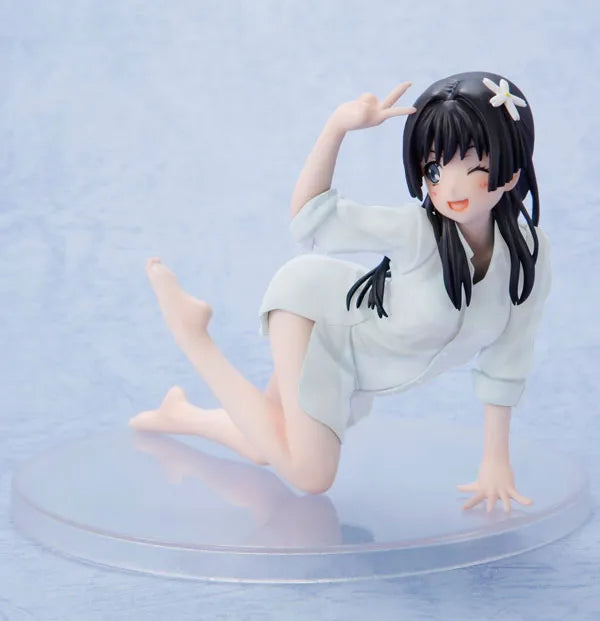 To Aru Kagaku no Railgun S - Saten Ruiko - 1/8 (Chara-Ani, Toy's Works)ㅤ – Chara-Ani – ActionFigureBrasil