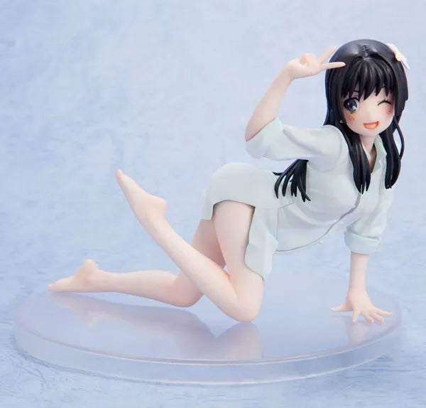 To Aru Kagaku no Railgun S - Saten Ruiko - 1/8 (Chara-Ani, Toy's Works)ㅤ – Chara-Ani – ActionFigureBrasil