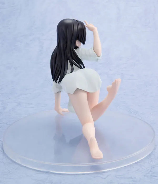 To Aru Kagaku no Railgun S - Saten Ruiko - 1/8 (Chara-Ani, Toy's Works)ㅤ – Chara-Ani – ActionFigureBrasil
