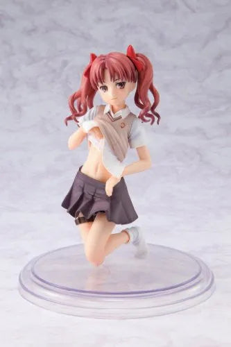 To Aru Kagaku no Railgun S - Shirai Kuroko - 1/8 - Oneesama to Mufufu ver. (Chara-Ani, Toy's Works)ㅤ – Chara-Ani – ActionFigureBrasil