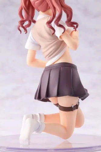To Aru Kagaku no Railgun S - Shirai Kuroko - 1/8 - Oneesama to Mufufu ver. (Chara-Ani, Toy's Works)ㅤ – Chara-Ani – ActionFigureBrasil