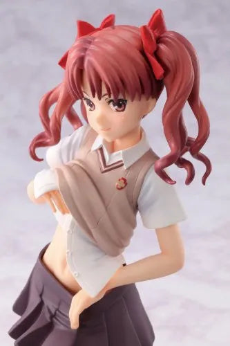 To Aru Kagaku no Railgun S - Shirai Kuroko - 1/8 - Oneesama to Mufufu ver. (Chara-Ani, Toy's Works)ㅤ – Chara-Ani – ActionFigureBrasil