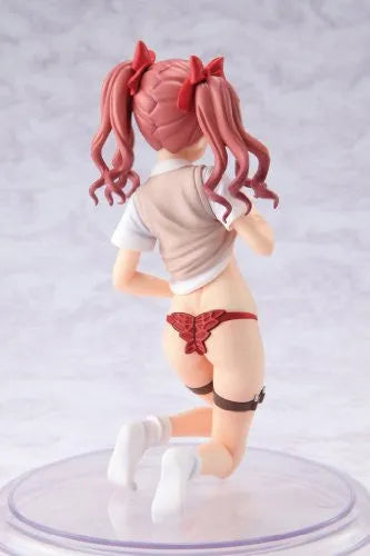 To Aru Kagaku no Railgun S - Shirai Kuroko - 1/8 - Oneesama to Mufufu ver. (Chara-Ani, Toy's Works)ㅤ – Chara-Ani – ActionFigureBrasil