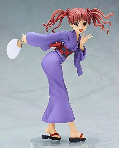 To Aru Kagaku no Railgun S - Shirai Kuroko - 1/8 - Yukata ver. (FREEing)ㅤ – FREEing – ActionFigureBrasil