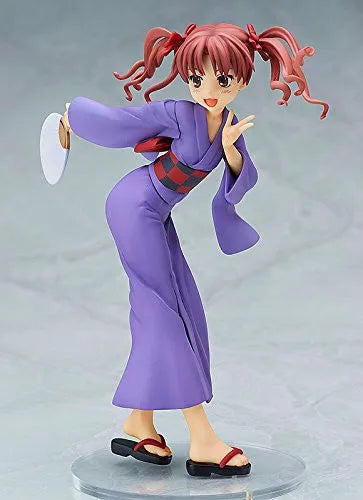 To Aru Kagaku no Railgun S - Shirai Kuroko - 1/8 - Yukata ver. (FREEing)ㅤ – FREEing – ActionFigureBrasil