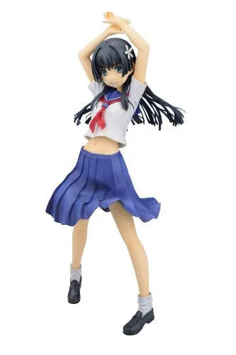 To Aru Kagaku no Railgun - Saten Ruiko - 1/8 (Alter)ㅤ – Alter – ActionFigureBrasil