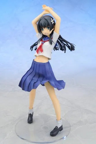 To Aru Kagaku no Railgun - Saten Ruiko - 1/8 (Alter)ㅤ – Alter – ActionFigureBrasil