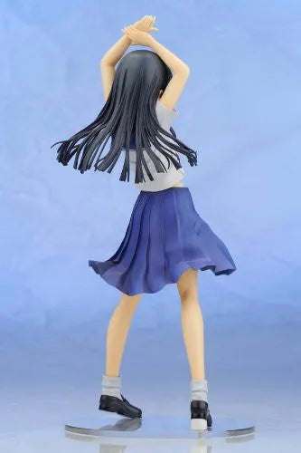 To Aru Kagaku no Railgun - Saten Ruiko - 1/8 (Alter)ㅤ – Alter – ActionFigureBrasil