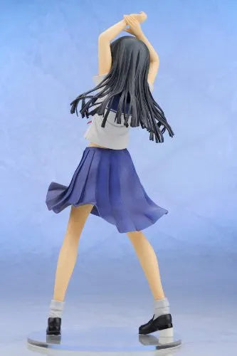 To Aru Kagaku no Railgun - Saten Ruiko - 1/8 (Alter)ㅤ – Alter – ActionFigureBrasil