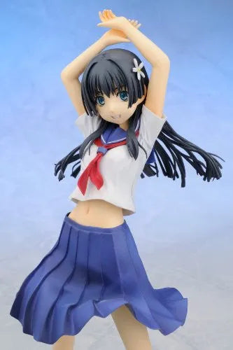 To Aru Kagaku no Railgun - Saten Ruiko - 1/8 (Alter)ㅤ – Alter – ActionFigureBrasil