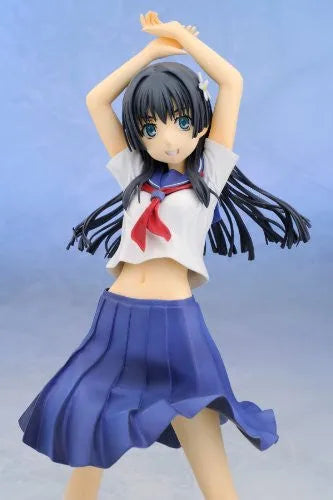 To Aru Kagaku no Railgun - Saten Ruiko - 1/8 (Alter)ㅤ – Alter – ActionFigureBrasil