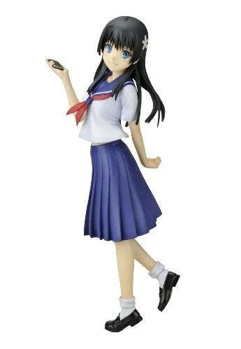 To Aru Kagaku no Railgun - Saten Ruiko - 1/8 (Kotobukiya)ㅤ – Kotobukiya – ActionFigureBrasil
