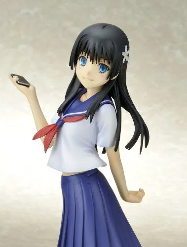 To Aru Kagaku no Railgun - Saten Ruiko - 1/8 (Kotobukiya)ㅤ – Kotobukiya – ActionFigureBrasil