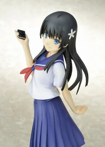 To Aru Kagaku no Railgun - Saten Ruiko - 1/8 (Kotobukiya)ㅤ – Kotobukiya – ActionFigureBrasil