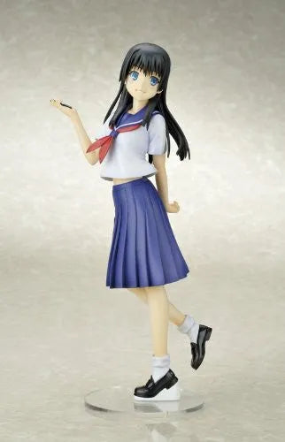 To Aru Kagaku no Railgun - Saten Ruiko - 1/8 (Kotobukiya)ㅤ – Kotobukiya – ActionFigureBrasil