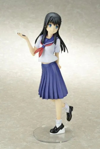 To Aru Kagaku no Railgun - Saten Ruiko - 1/8 (Kotobukiya)ㅤ – Kotobukiya – ActionFigureBrasil