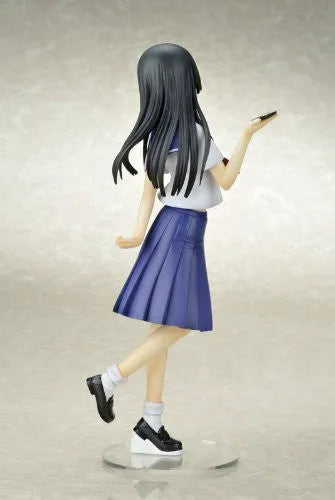 To Aru Kagaku no Railgun - Saten Ruiko - 1/8 (Kotobukiya)ㅤ – Kotobukiya – ActionFigureBrasil