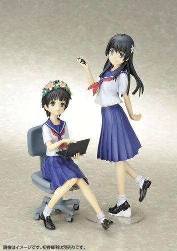 To Aru Kagaku no Railgun - Saten Ruiko - 1/8 (Kotobukiya)ㅤ – Kotobukiya – ActionFigureBrasil