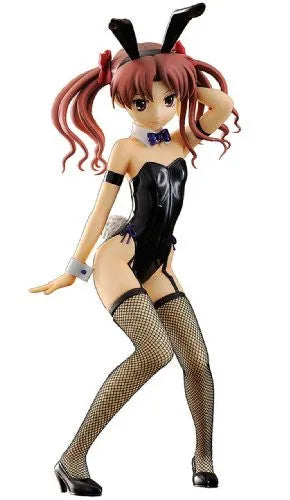 To Aru Kagaku no Railgun - Shirai Kuroko - 1/4 - Bunny ver. (FREEing)ㅤ – FREEing – ActionFigureBrasil