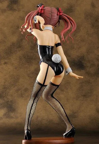 To Aru Kagaku no Railgun - Shirai Kuroko - 1/4 - Bunny ver. (FREEing)ㅤ – FREEing – ActionFigureBrasil
