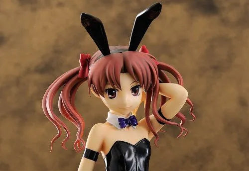 To Aru Kagaku no Railgun - Shirai Kuroko - 1/4 - Bunny ver. (FREEing)ㅤ – FREEing – ActionFigureBrasil