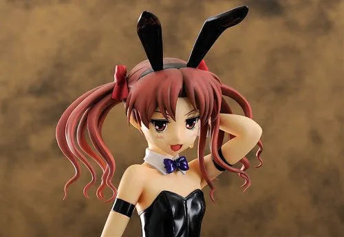 To Aru Kagaku no Railgun - Shirai Kuroko - 1/4 - Bunny ver. (FREEing)ㅤ – FREEing – ActionFigureBrasil