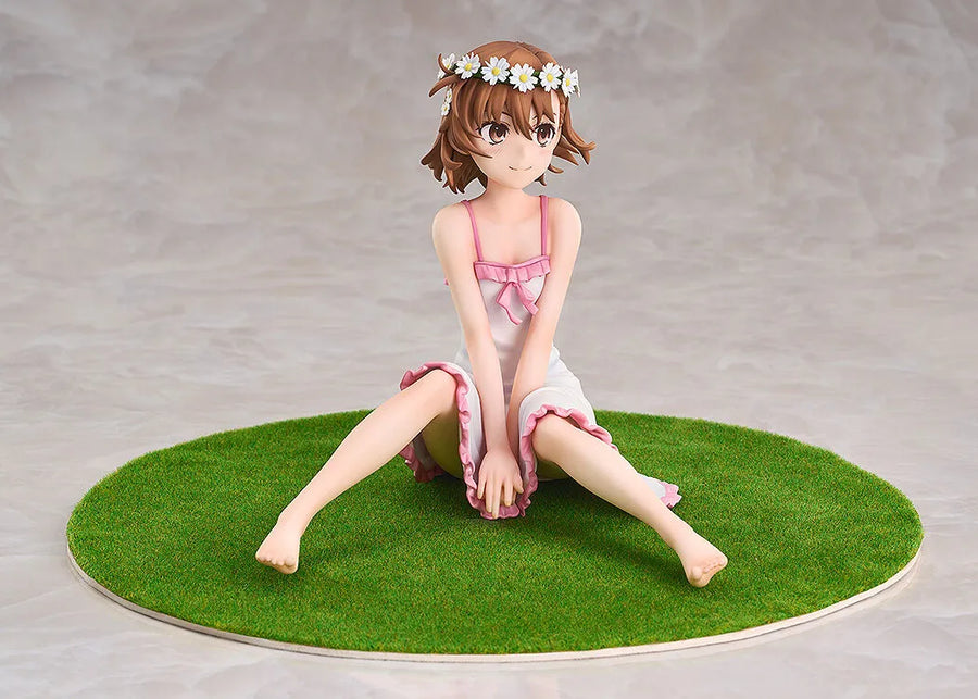 To Aru Kagaku no Railgun T - Misaka Mikoto - 1/7 (Good Smile Arts Shanghai, Good Smile Company)ㅤ – Good Smile Arts Shanghai – ActionFigureBrasil