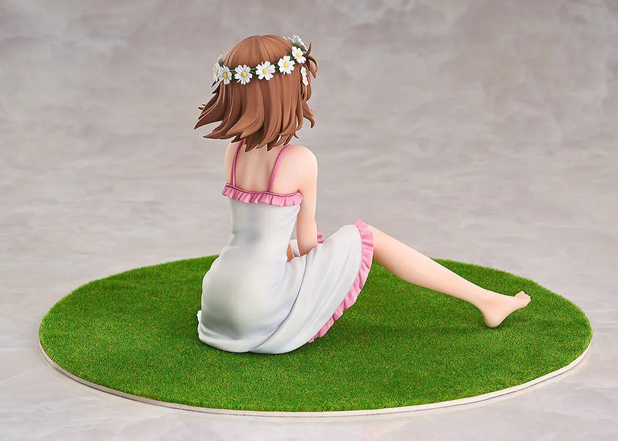 To Aru Kagaku no Railgun T - Misaka Mikoto - 1/7 (Good Smile Arts Shanghai, Good Smile Company)ㅤ – Good Smile Arts Shanghai – ActionFigureBrasil