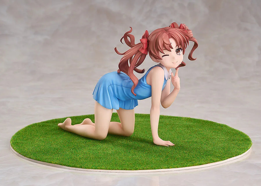 To Aru Kagaku no Railgun T - Shirai Kuroko - 1/7 (Good Smile Arts Shanghai, Good Smile Company)ㅤ – Good Smile Arts Shanghai – ActionFigureBrasil