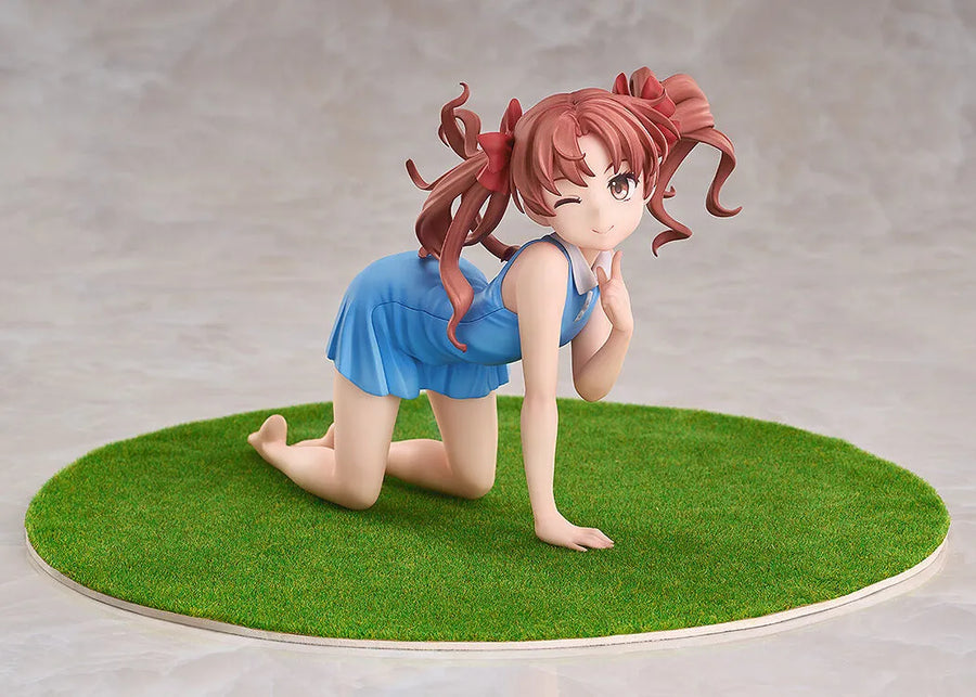 To Aru Kagaku no Railgun T - Shirai Kuroko - 1/7 (Good Smile Arts Shanghai, Good Smile Company)ㅤ – Good Smile Arts Shanghai – ActionFigureBrasil