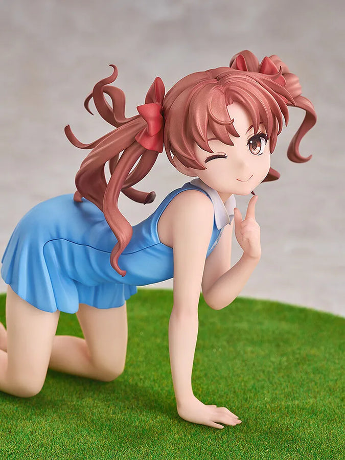 To Aru Kagaku no Railgun T - Shirai Kuroko - 1/7 (Good Smile Arts Shanghai, Good Smile Company)ㅤ – Good Smile Arts Shanghai – ActionFigureBrasil