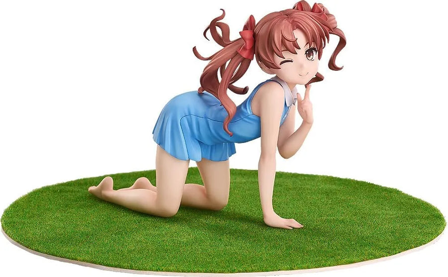 To Aru Kagaku no Railgun T - Shirai Kuroko - 1/7 - Second Preorder Period (Good Smile Arts Shanghai, Good Smile Company)ㅤ – Good Smile Arts Shanghai – ActionFigureBrasil