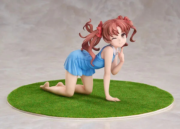 To Aru Kagaku no Railgun T - Shirai Kuroko - 1/7 - Second Preorder Period (Good Smile Arts Shanghai, Good Smile Company)ㅤ – Good Smile Arts Shanghai – ActionFigureBrasil
