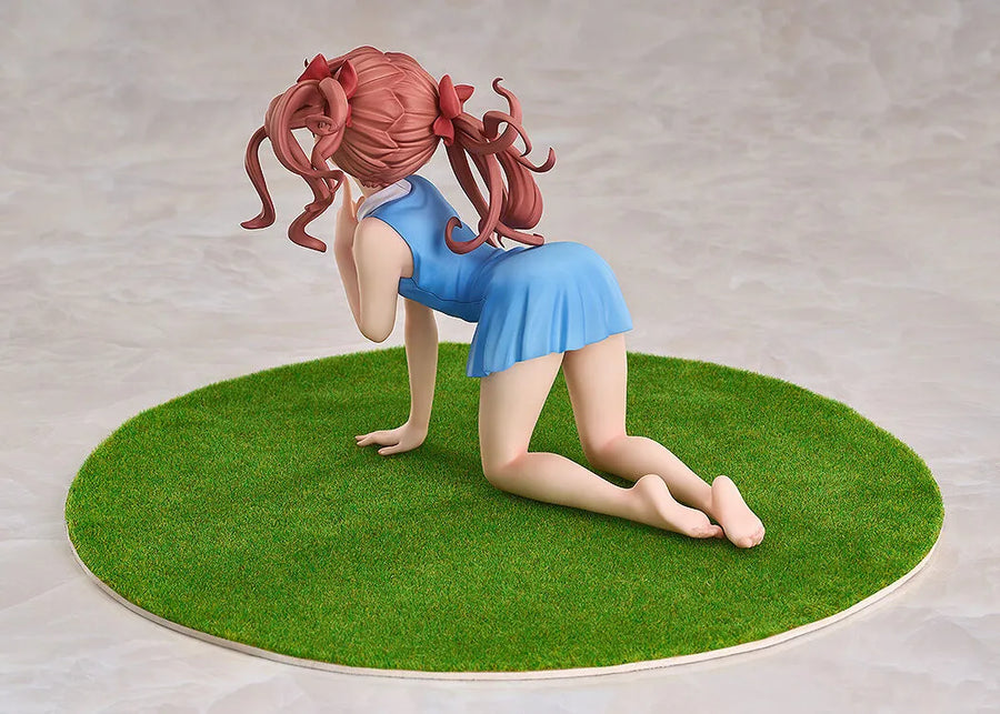 To Aru Kagaku no Railgun T - Shirai Kuroko - 1/7 - Second Preorder Period (Good Smile Arts Shanghai, Good Smile Company)ㅤ – Good Smile Arts Shanghai – ActionFigureBrasil