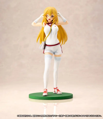 To Aru Kagaku no Railgun T - Shokuhou Misaki - 1/8 (Zero-G Act)ㅤ – Zero-G Act – ActionFigureBrasil