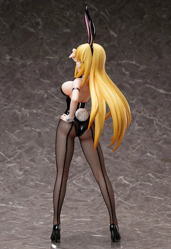 To Aru Kagaku no Railgun T - Shokuhou Misaki - B-style - 1/4 - Bunny Ver. (FREEing)ㅤ – FREEing – ActionFigureBrasil