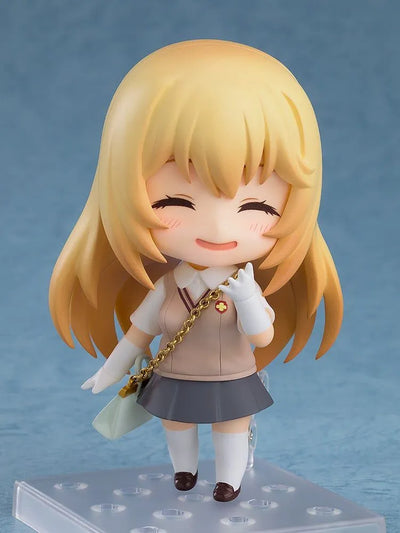 To Aru Kagaku no Railgun T - Shokuhou Misaki - Nendoroid #2529 (Good Smile Company)ㅤ – Good Smile Company – ActionFigureBrasil — acessórios