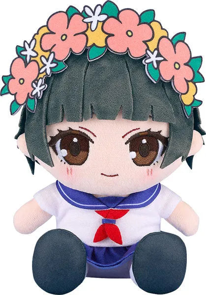 To Aru Kagaku no Railgun T - Uiharu Kazari - Chocopuni Nuigurumi (Good Smile Company)ㅤ – Good Smile Company – ActionFigureBrasil