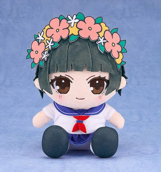 To Aru Kagaku no Railgun T - Uiharu Kazari - Chocopuni Nuigurumi (Good Smile Company)ㅤ – Good Smile Company – ActionFigureBrasil