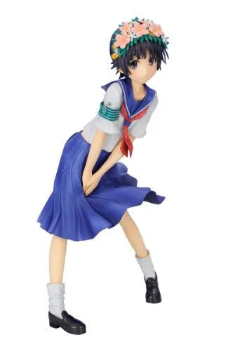 To Aru Kagaku no Railgun - Uiharu Kazari - 1/8 (Alter)ㅤ – Alter – ActionFigureBrasil