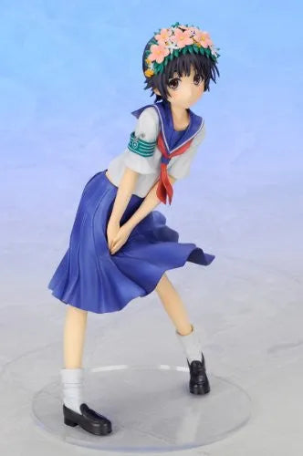 To Aru Kagaku no Railgun - Uiharu Kazari - 1/8 (Alter)ㅤ – Alter – ActionFigureBrasil