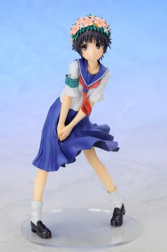 To Aru Kagaku no Railgun - Uiharu Kazari - 1/8 (Alter)ㅤ – Alter – ActionFigureBrasil