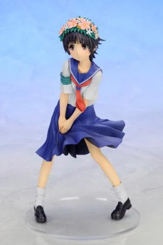 To Aru Kagaku no Railgun - Uiharu Kazari - 1/8 (Alter)ㅤ – Alter – ActionFigureBrasil