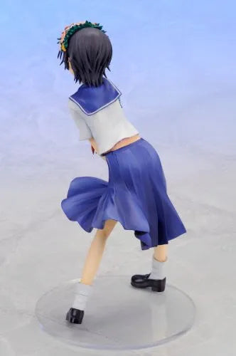 To Aru Kagaku no Railgun - Uiharu Kazari - 1/8 (Alter)ㅤ – Alter – ActionFigureBrasil