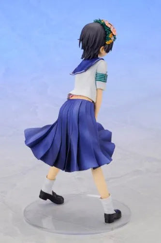 To Aru Kagaku no Railgun - Uiharu Kazari - 1/8 (Alter)ㅤ – Alter – ActionFigureBrasil