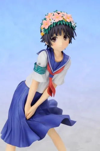 To Aru Kagaku no Railgun - Uiharu Kazari - 1/8 (Alter)ㅤ – Alter – ActionFigureBrasil