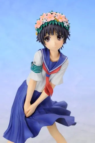 To Aru Kagaku no Railgun - Uiharu Kazari - 1/8 (Alter)ㅤ – Alter – ActionFigureBrasil