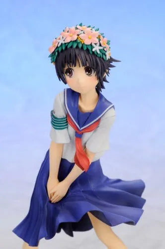 To Aru Kagaku no Railgun - Uiharu Kazari - 1/8 (Alter)ㅤ – Alter – ActionFigureBrasil