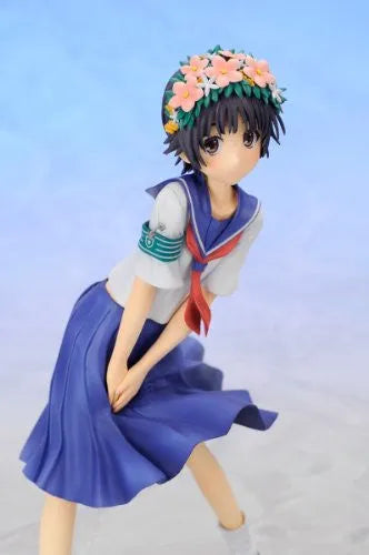 To Aru Kagaku no Railgun - Uiharu Kazari - 1/8 (Alter)ㅤ – Alter – ActionFigureBrasil