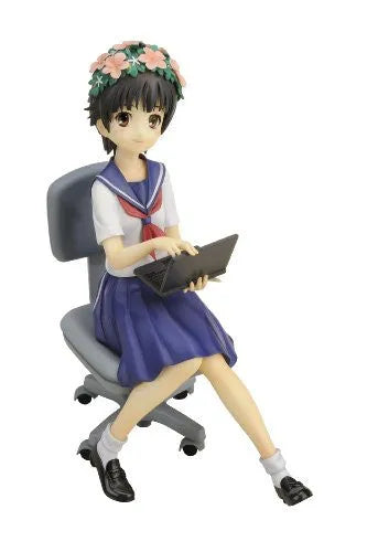 To Aru Kagaku no Railgun - Uiharu Kazari - 1/8 (Kotobukiya)ㅤ – Kotobukiya – ActionFigureBrasil